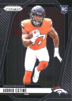 Audric Estime
