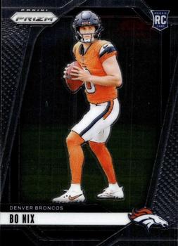 Bo Nix