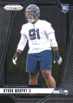 Byron Murphy II