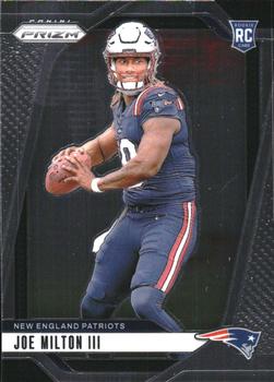 Joe Milton III