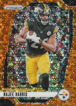 Najee Harris