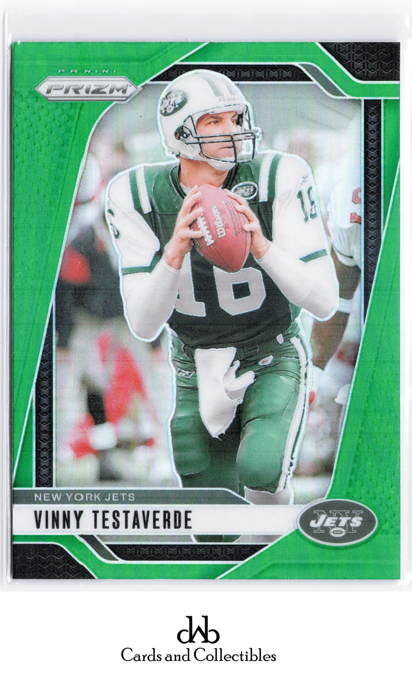 Vinny Testaverde
