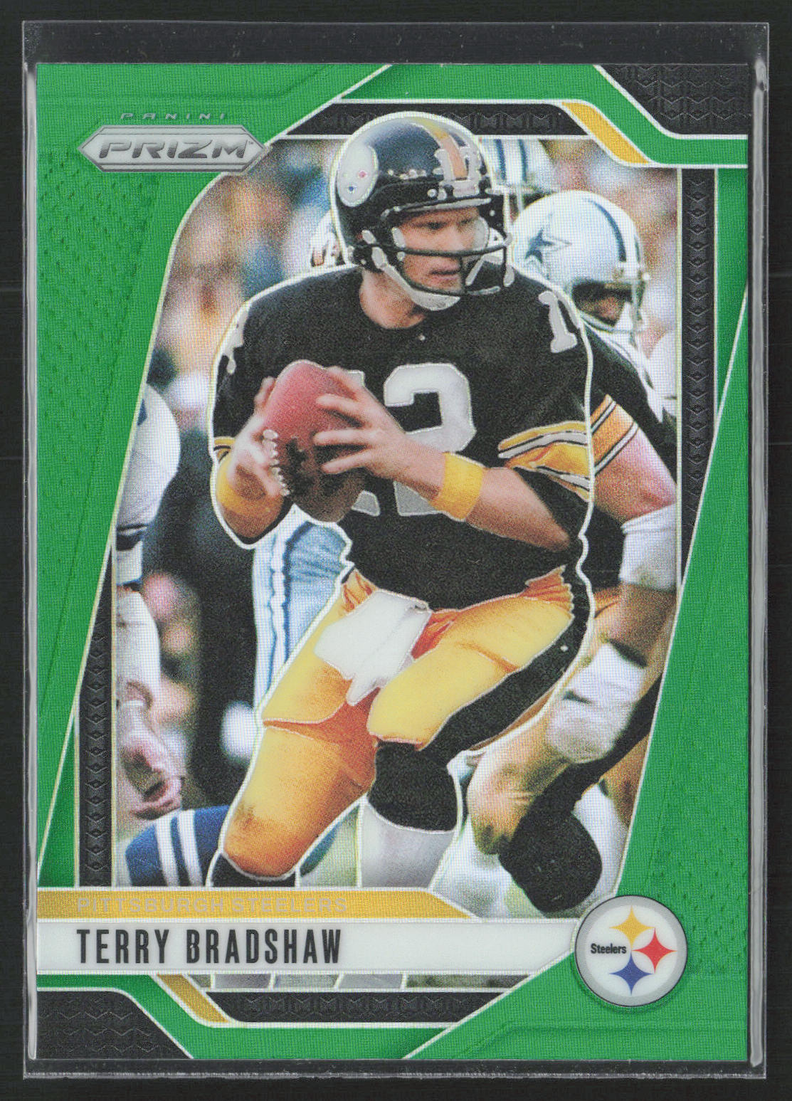 Terry Bradshaw
