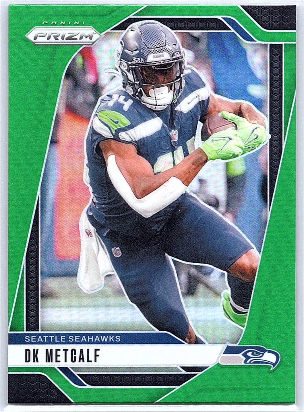 DK Metcalf