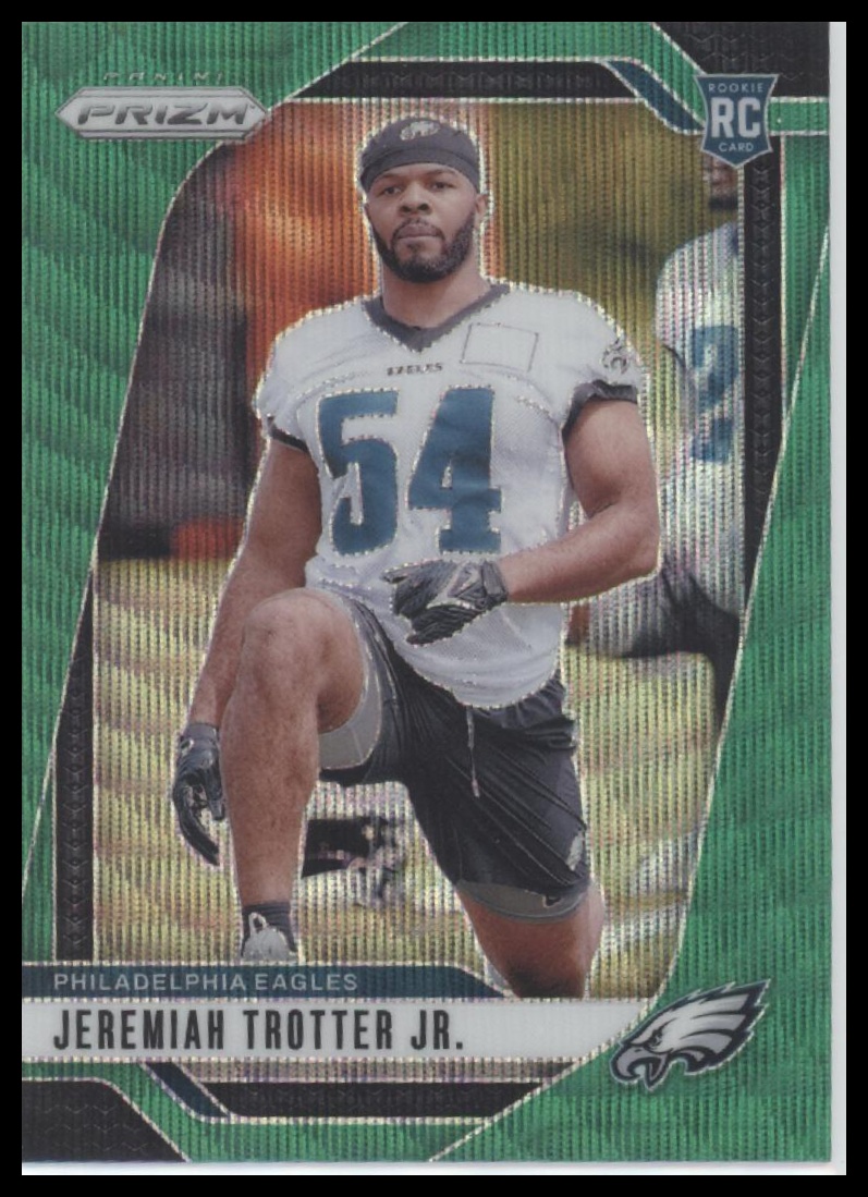 Jeremiah Trotter Jr.