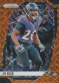 Ed Reed