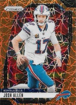 Josh Allen
