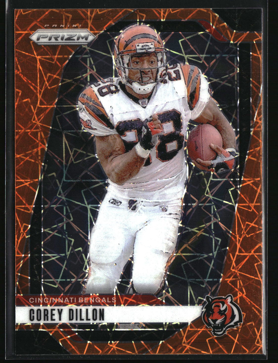 Corey Dillon