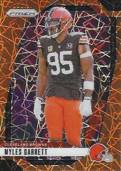 Myles Garrett