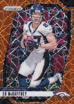Ed McCaffrey