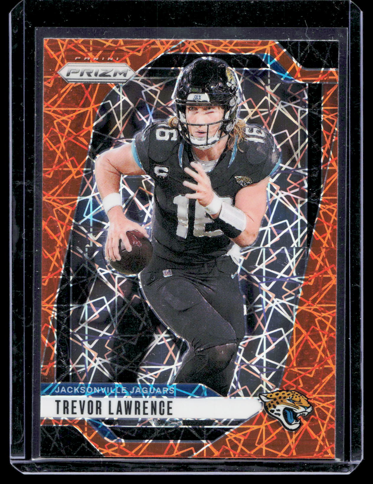 Trevor Lawrence