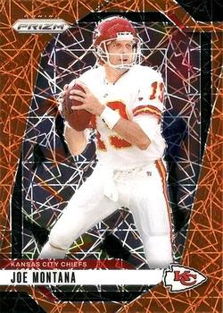 #147 Joe Montana