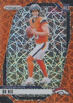 Bo Nix