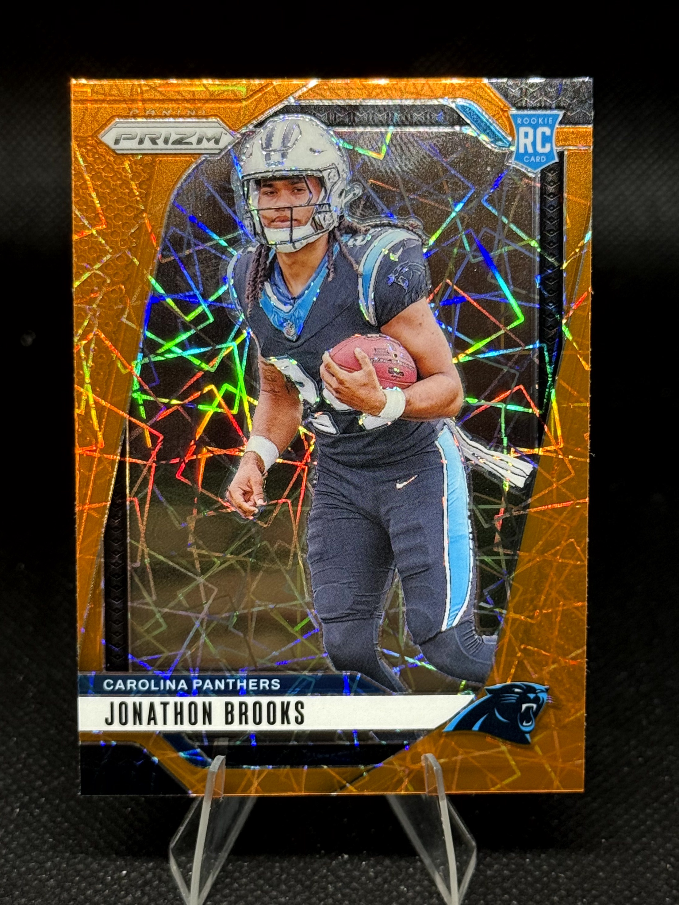 Jonathon Brooks