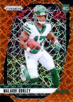 Malachi Corley