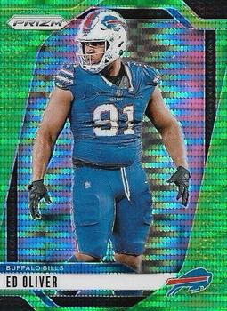 Ed Oliver