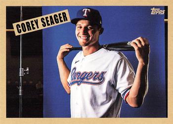 Corey Seager
