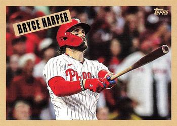 #156 Bryce Harper