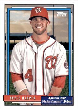 #366 Bryce Harper