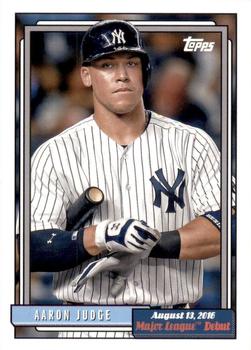 Aaron Judge