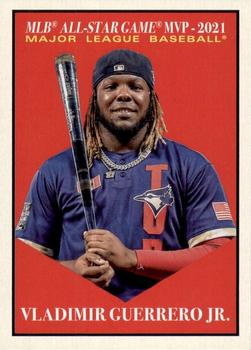 Vladimir Guerrero Jr.