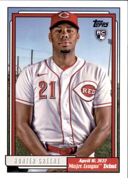 Hunter Greene