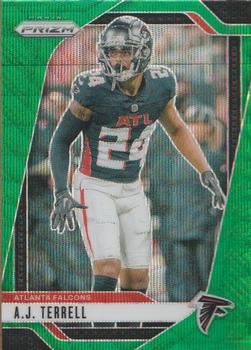 A.J. Terrell