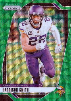 Harrison Smith