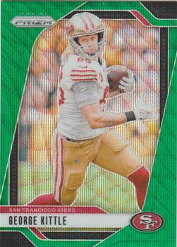 George Kittle