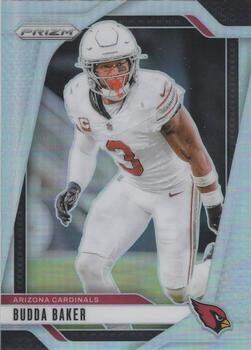 Budda Baker