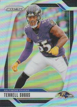 Terrell Suggs