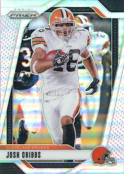 Josh Cribbs