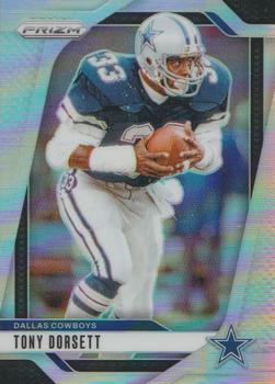 Tony Dorsett