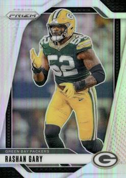 Rashan Gary