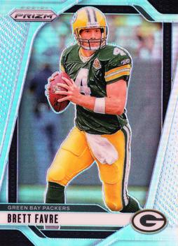 Brett Favre