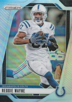 Reggie Wayne