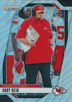 Andy Reid