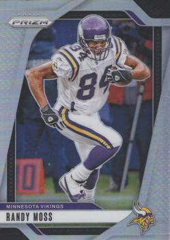 Randy Moss