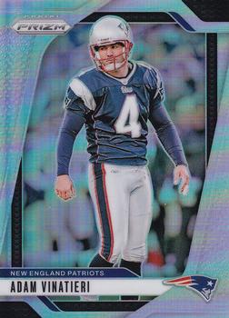 Adam Vinatieri