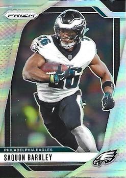 Saquon Barkley