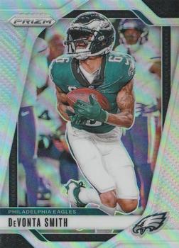 #234 DeVonta Smith