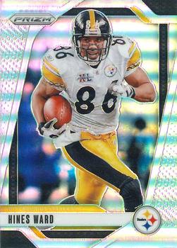 Hines Ward