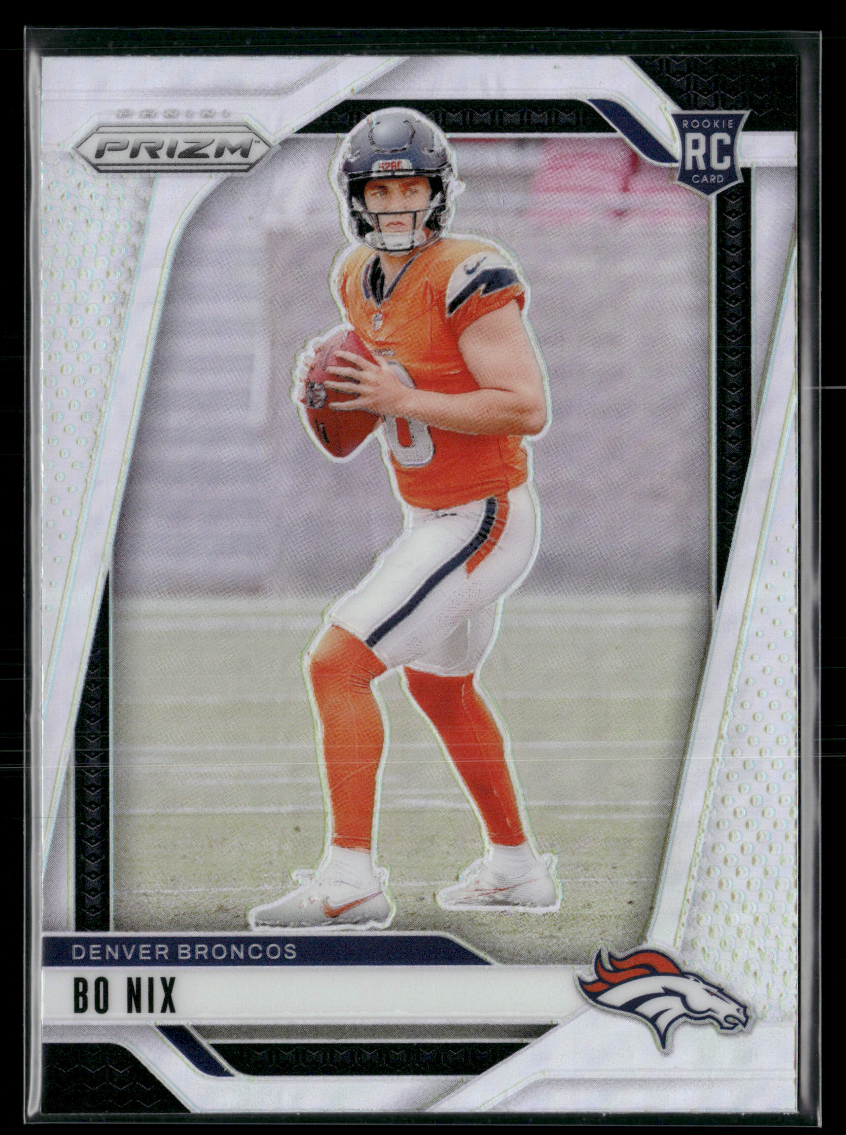 Bo Nix