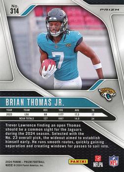 Brian Thomas Jr.