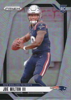 Joe Milton III