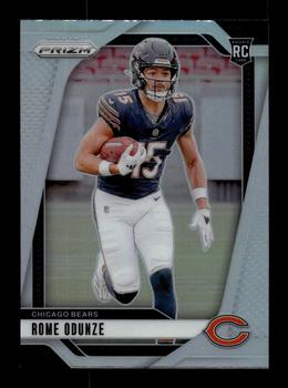 Rome Odunze