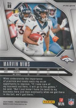 Marvin Mims