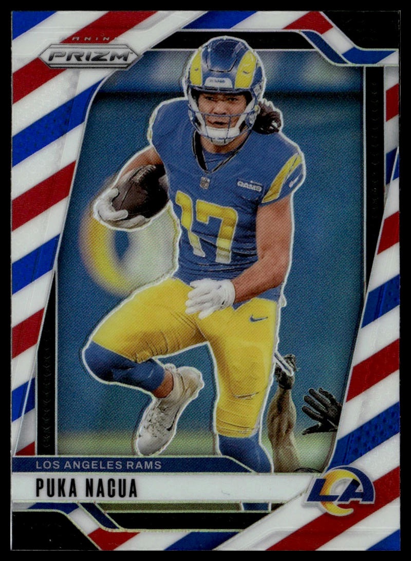 Puka Nacua