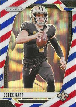 Derek Carr