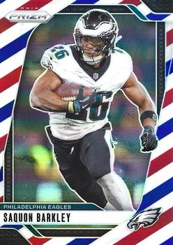 Saquon Barkley